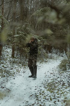Elevating the Hunt: The Digital Revolution in Modern Hunting Practices
